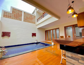 Villa Sanur 3